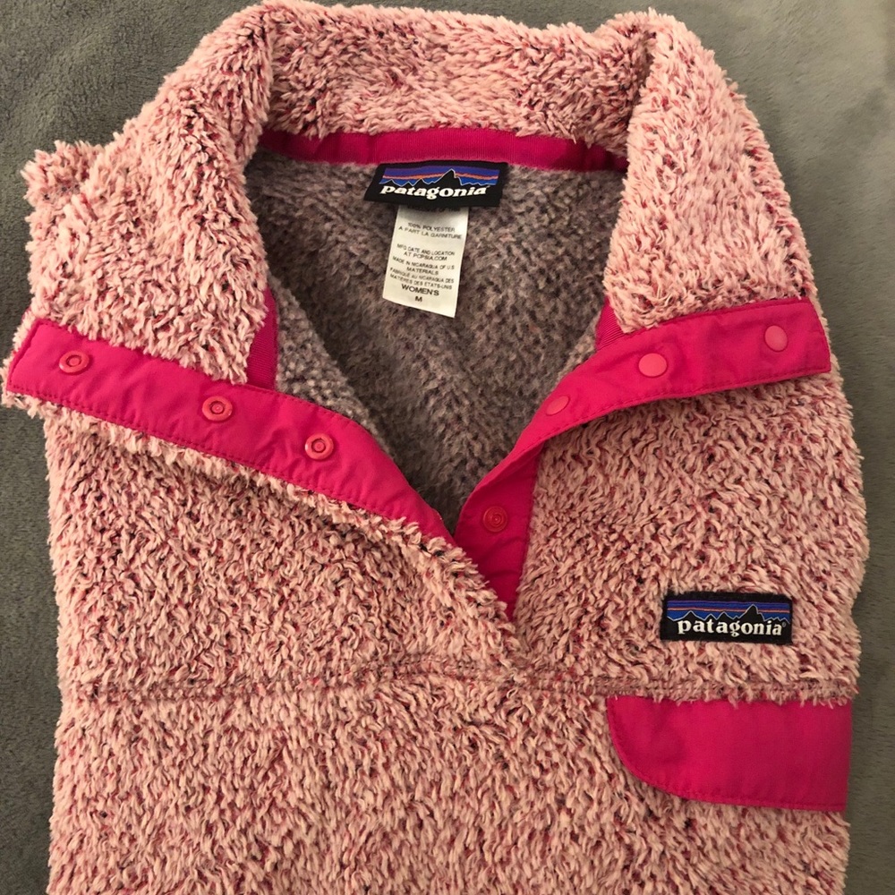 Women’s pullover Patagonia